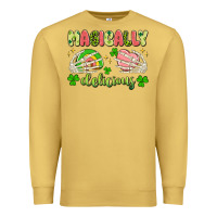 Antique Gold magically delicious Premium Sweatshirt - Artiststas