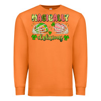 Carrot magically delicious Premium Sweatshirt - Artiststas