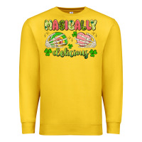 Magically Delicious Premium Sweatshirt | Teevron