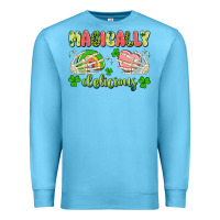 Ocean Blue magically delicious Premium Sweatshirt - Artiststas