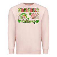 Pale Pink magically delicious Premium Sweatshirt - Artiststas