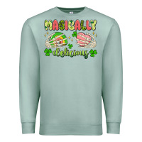 Seafoam magically delicious Premium Sweatshirt - Artiststas