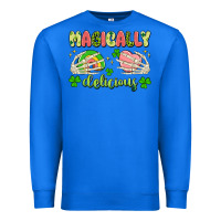 True Royal magically delicious Premium Sweatshirt - Artiststas