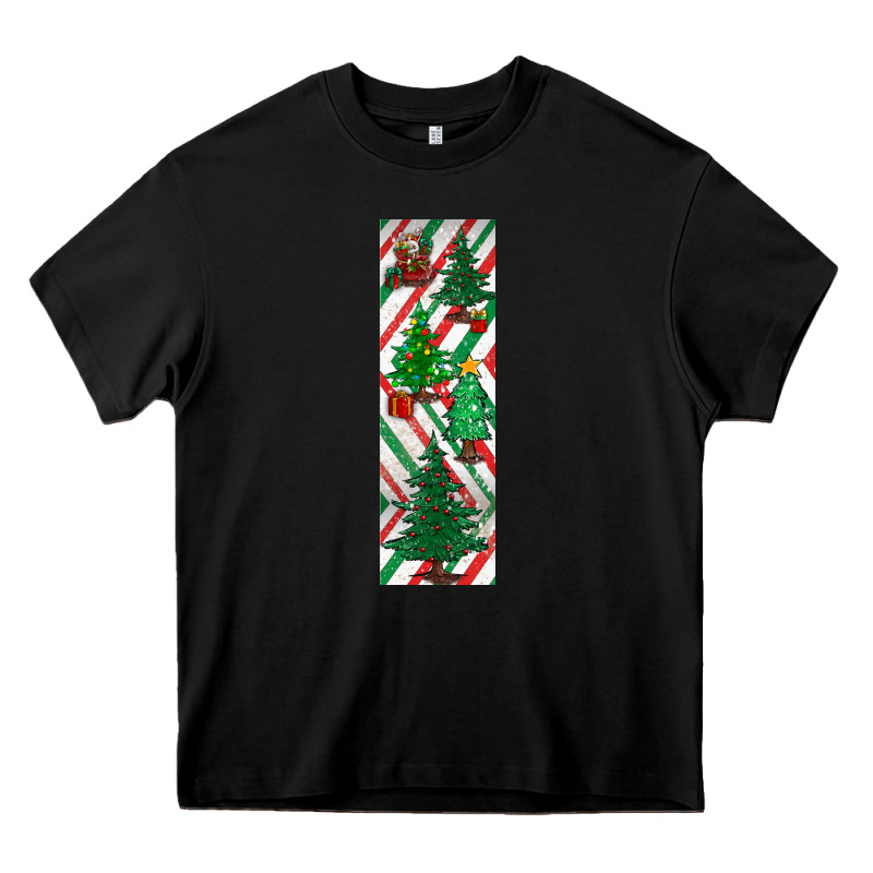 Christmas Pen Wraps Heavy Core Tee by BundleAndBundleShop | Teevron