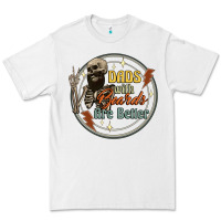 White dads with beards are better Premium Tee - Artiststas