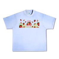 Grape Ice feeling berry good Urban Heavy Tee - TumblerDesignByShophia