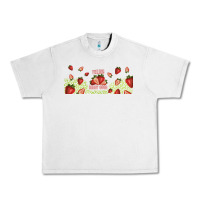 Lunar Rock feeling berry good Urban Heavy Tee - TumblerDesignByShophia