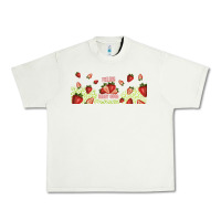 Pistachio feeling berry good Urban Heavy Tee - TumblerDesignByShophia
