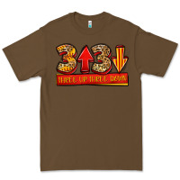 Cacao three up three down softball Premium Tee - Jasminsmagicworld