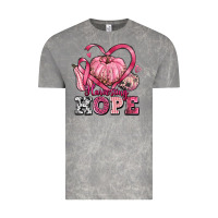 Cloud Rock harvesting hope Vintage Tee - texasbilliewilder
