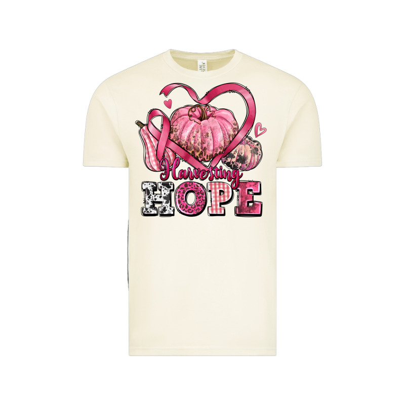 Harvesting Hope Vintage Tee by texasbilliewilder | Teevron