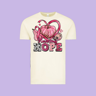 Harvesting Hope Vintage Tee Designed By Texasbilliewilder