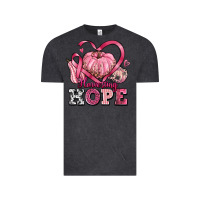 Vintage Black harvesting hope Vintage Tee - texasbilliewilder
