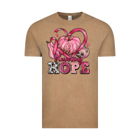 Vintage Coffee harvesting hope Vintage Tee - texasbilliewilder