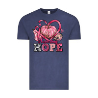 Vintage Denim harvesting hope Vintage Tee - texasbilliewilder