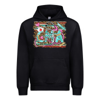 Black certified nursing assistant cna Urban Hoodie - BarkalooDesign