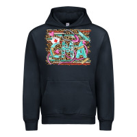 Navy certified nursing assistant cna Urban Hoodie - BarkalooDesign