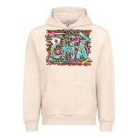 Sandshell certified nursing assistant cna Urban Hoodie - BarkalooDesign