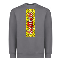 Storm softball and baseball pen wraps Heavyweight Sweatshirt - BundleAndBundleShop