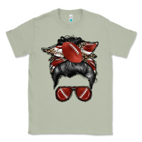 Matcha football mom Classic Tee - RacoonDesign