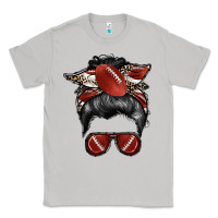 Moon Dust football mom Classic Tee - RacoonDesign