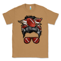 Toasted Coconut football mom Classic Tee - RacoonDesign