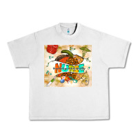 Lunar Rock fall nurse pumpkin Urban Heavy Tee - TumblerDesignByShophia