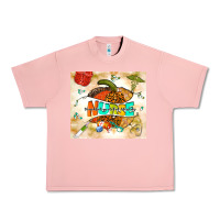 Salmon fall nurse pumpkin Urban Heavy Tee - TumblerDesignByShophia