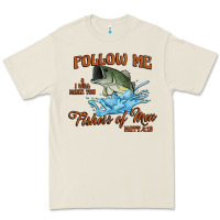 Bone fishers of men Premium Tee - Artiststas