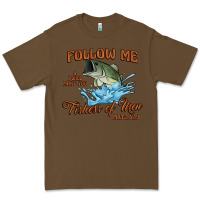 Cacao fishers of men Premium Tee - Artiststas