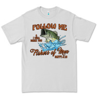 Fishers Of Men Premium Tee | Teevron