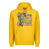 Lemon my students are on point Premium Hoodie - BundleAndBundleShop
