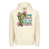 Sandshell my students are on point Premium Hoodie - BundleAndBundleShop