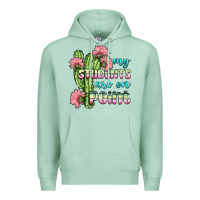 Seafoam my students are on point Premium Hoodie - BundleAndBundleShop