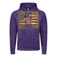 We Don't Know Them All But We Owe Them All Vintage Hoodie | Teevron