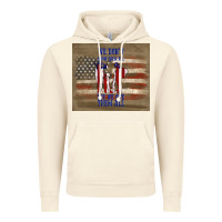 Vintage Artic we don't know them all but we owe them all Vintage Hoodie - TumblerDesignByShophia