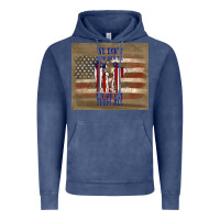 Vintage Denim we don't know them all but we owe them all Vintage Hoodie - TumblerDesignByShophia