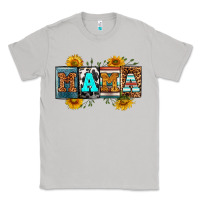Moon Dust license letters western mama Classic Tee - RanaPortraitStore