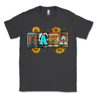 Smoke license letters western mama Classic Tee - RanaPortraitStore