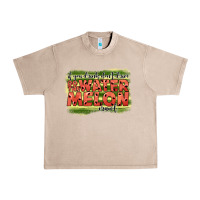 French Oak i̇f you drink don't drive do the watermelon crawl2 Urban Heavy Tee - JahusDesignShop