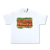 White i̇f you drink don't drive do the watermelon crawl2 Urban Heavy Tee - JahusDesignShop