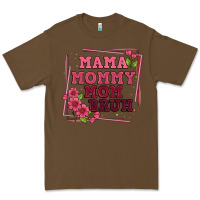 Cacao mama mommy mom bruh Premium Tee - Artiststas