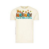 Vintage Arctic customized this mawmaw loves her little pumpkins Vintage Tee - texasbilliewilder