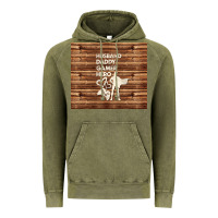 Vintage Olive husband daddy gamer hero Vintage Hoodie - TumblerDesignByShophia
