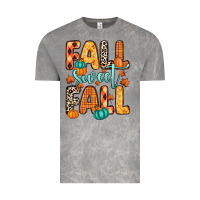Cloud Rock Fall sweet Fall Vintage Tee - RanaPortraitStore