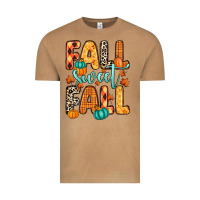 Vintage Camel Fall sweet Fall Vintage Tee - RanaPortraitStore