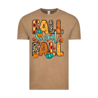 Vintage Coffee Fall sweet Fall Vintage Tee - RanaPortraitStore