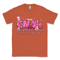 Copper cna s make the world go around and everyone knows Classic Tee - texasbilliewilder