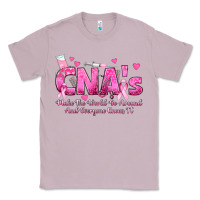 Lilac cna s make the world go around and everyone knows Classic Tee - texasbilliewilder