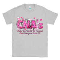 Moon Dust cna s make the world go around and everyone knows Classic Tee - texasbilliewilder